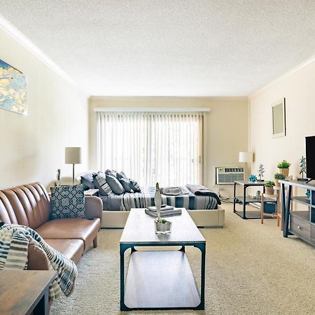 1Br Oasis Steps To Venice Beach Apartment Los Angeles Bagian luar foto