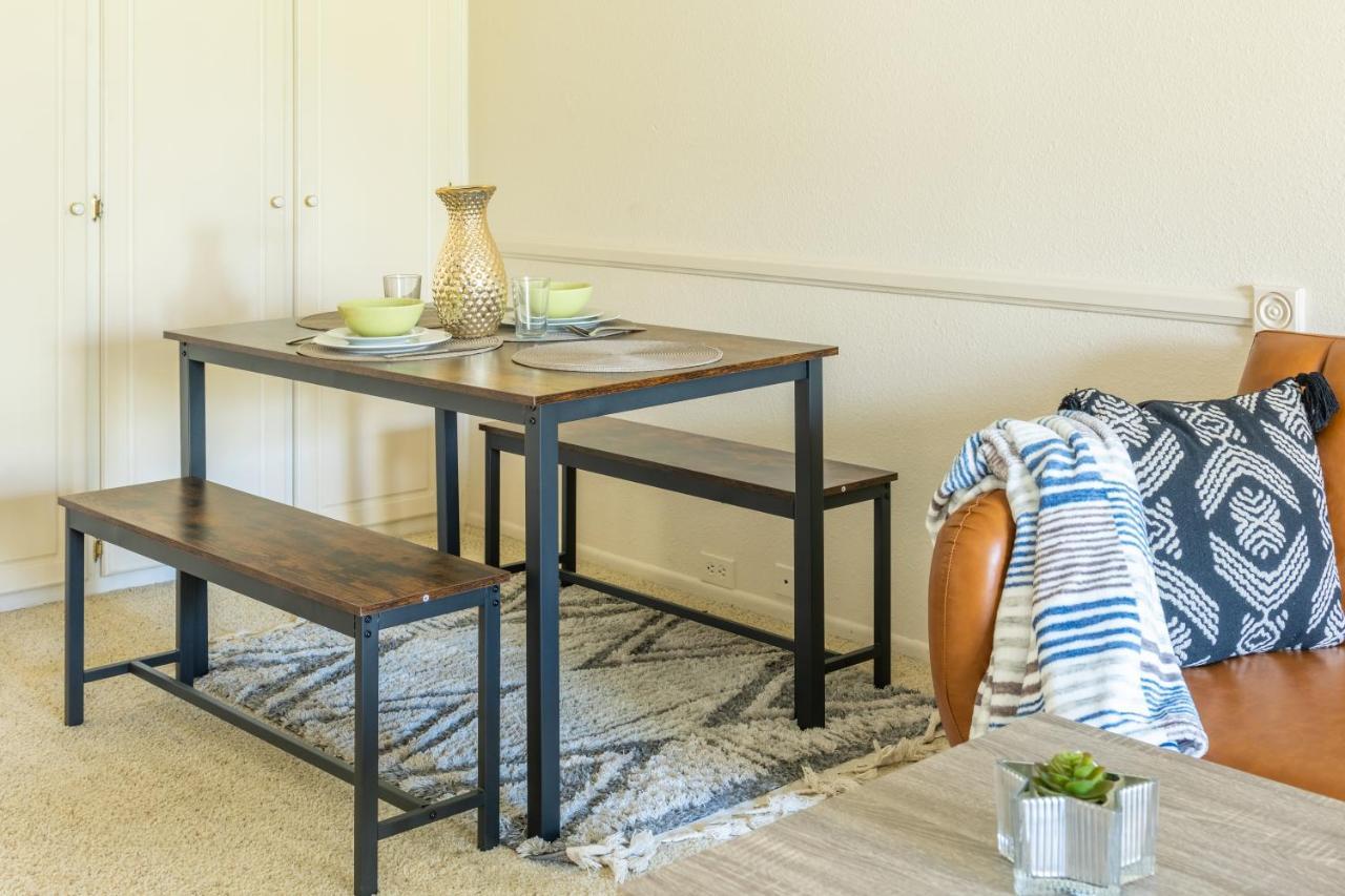 1Br Oasis Steps To Venice Beach Apartment Los Angeles Bagian luar foto