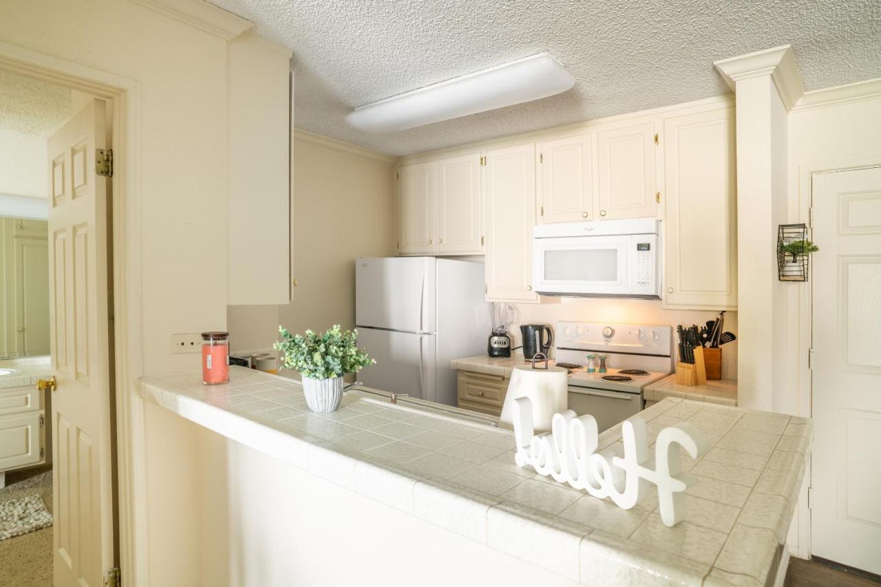 1Br Oasis Steps To Venice Beach Apartment Los Angeles Bagian luar foto
