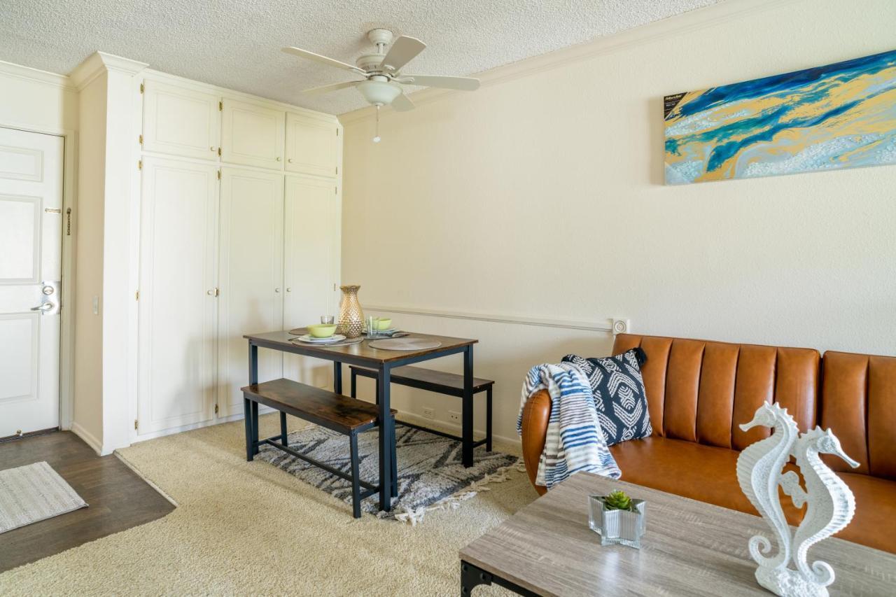 1Br Oasis Steps To Venice Beach Apartment Los Angeles Bagian luar foto