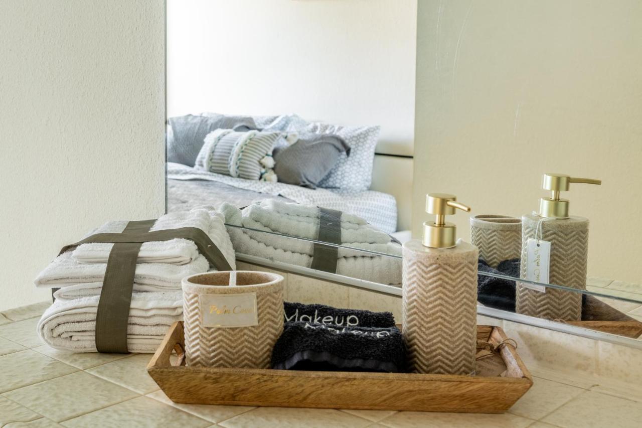1Br Oasis Steps To Venice Beach Apartment Los Angeles Bagian luar foto