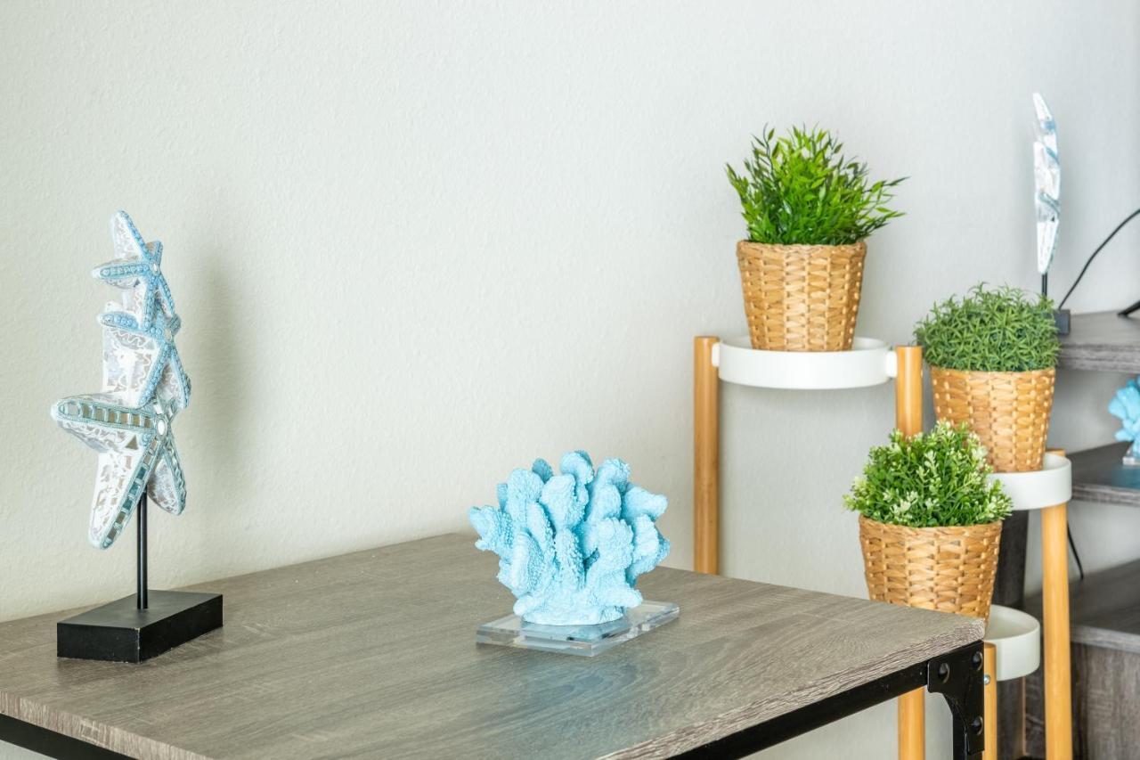 1Br Oasis Steps To Venice Beach Apartment Los Angeles Bagian luar foto