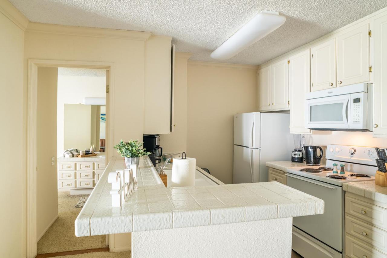 1Br Oasis Steps To Venice Beach Apartment Los Angeles Bagian luar foto